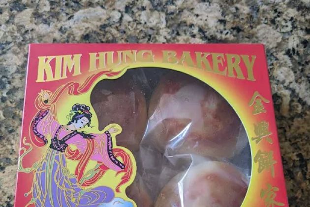 Kim Hung Bakery
