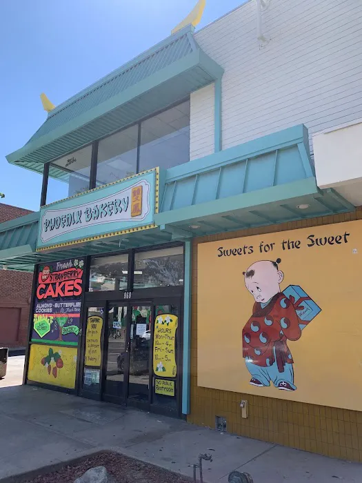 Phoenix Bakery Picture 5