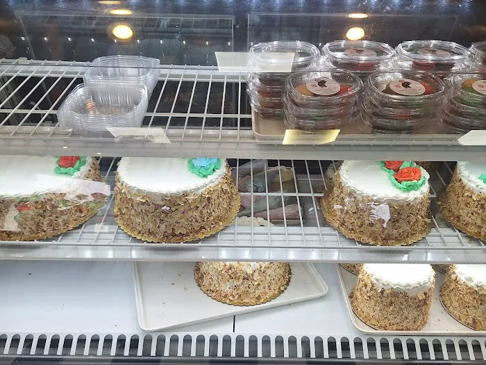 Phoenix Bakery Picture 10