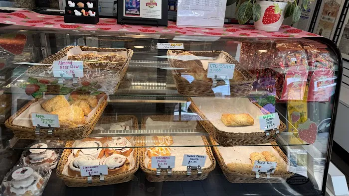 Phoenix Bakery Picture 8