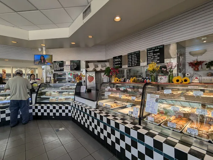 Phoenix Bakery Picture 1