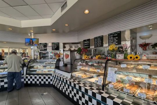 Phoenix Bakery