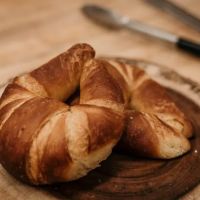 El Pavo Bakery ico