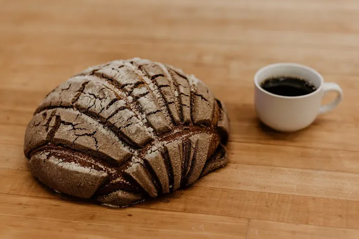 El Pavo Bakery Picture 3