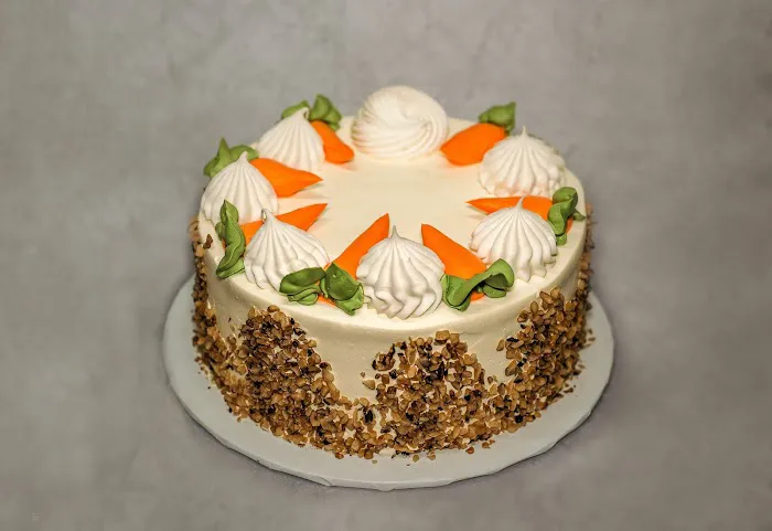 El Pavo Bakery Picture 2