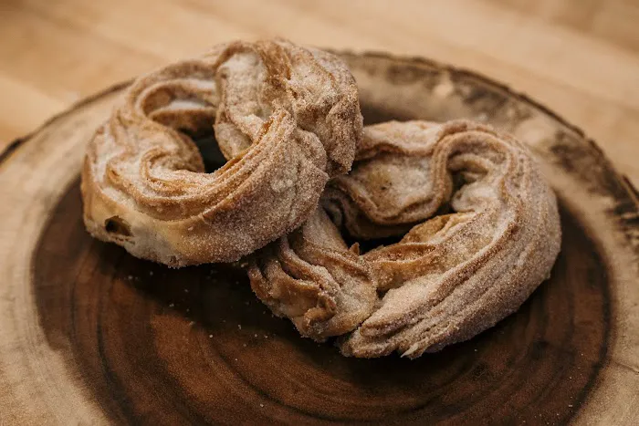 El Pavo Bakery Picture 8