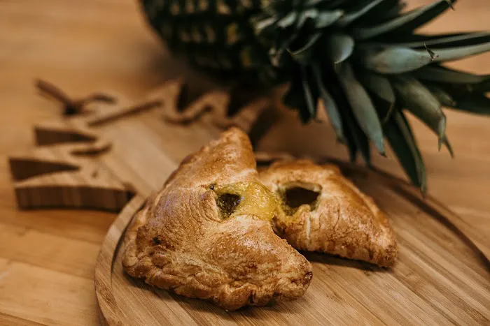El Pavo Bakery Picture 6