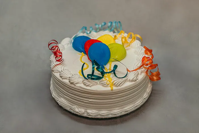 El Pavo Bakery Picture 5
