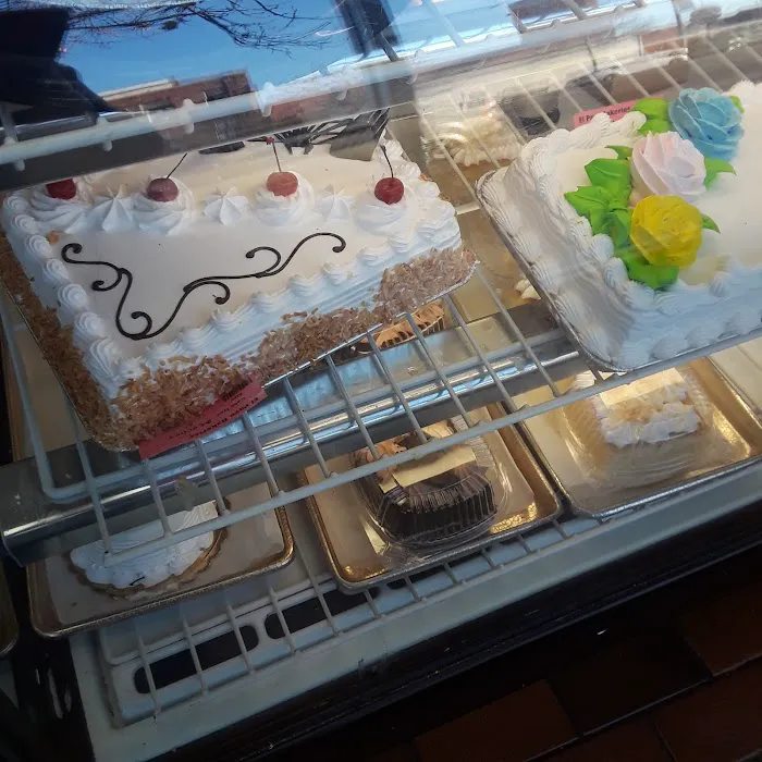 El Pavo Bakery Picture 10