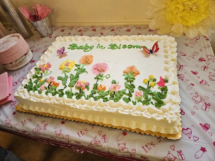 Café Esmeralda Cakes & Bakery Picture 9