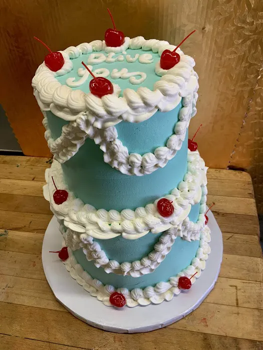 Café Esmeralda Cakes & Bakery Picture 8