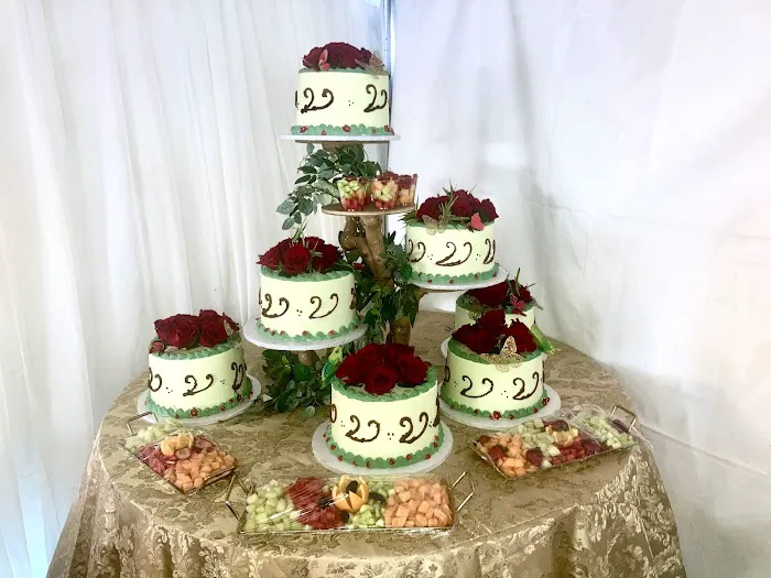 Café Esmeralda Cakes & Bakery Picture 10