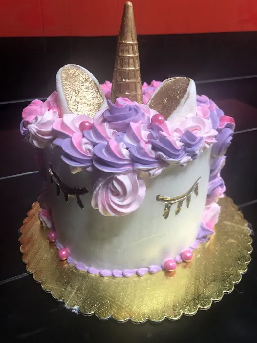 Café Esmeralda Cakes & Bakery Picture 1