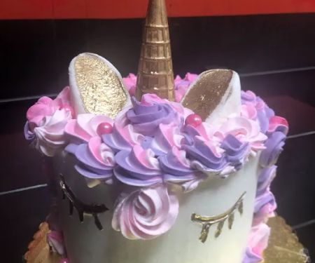 Café Esmeralda Cakes & Bakery