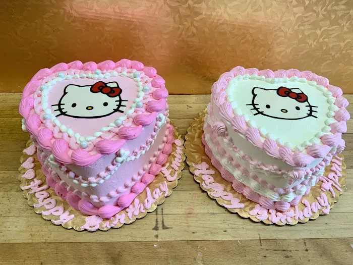 Café Esmeralda Cakes & Bakery Picture 4