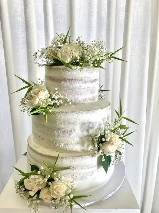 Café Esmeralda Cakes & Bakery Picture 7