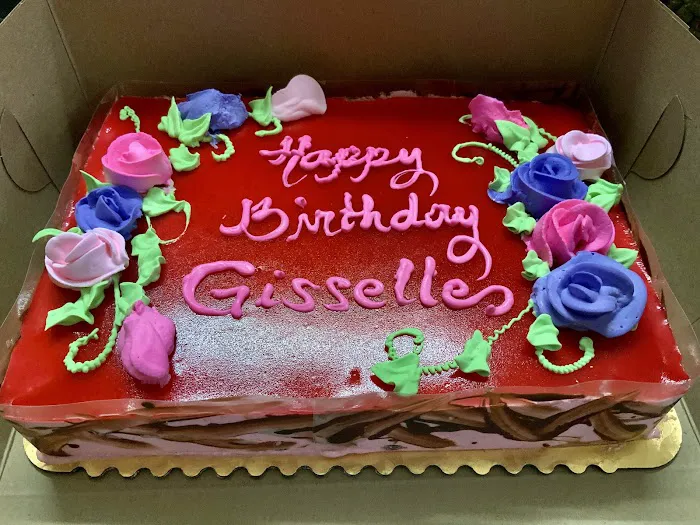 Café Esmeralda Cakes & Bakery Picture 2