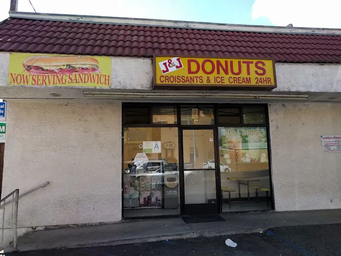 Mr Steve Donuts Picture 2
