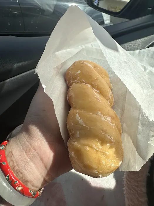 Mr Steve Donuts Picture 1