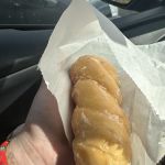 Mr Steve Donuts