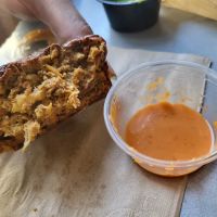 Top Natural Baked Goods ico
