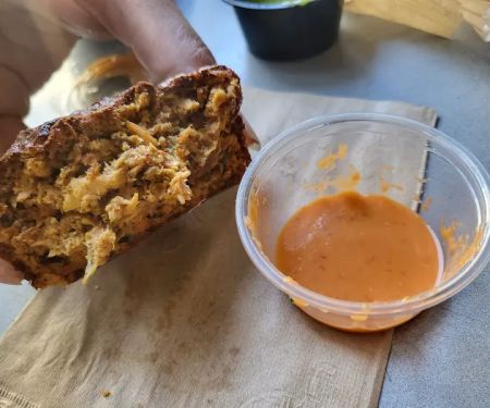 Top Natural Baked Goods