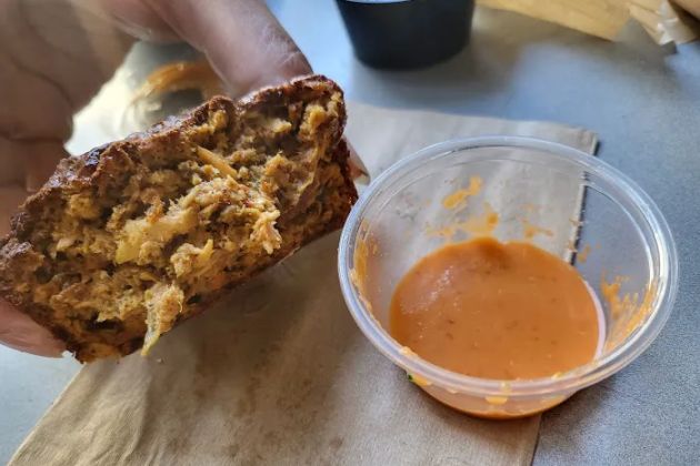 Top Natural Baked Goods