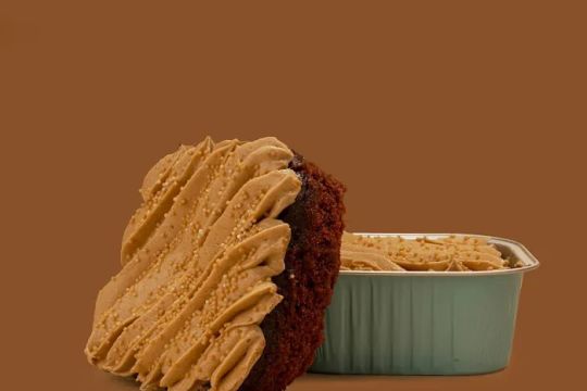 Squares Bakery