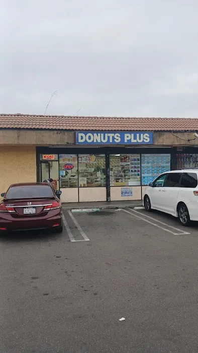 Donuts Plus Picture 6