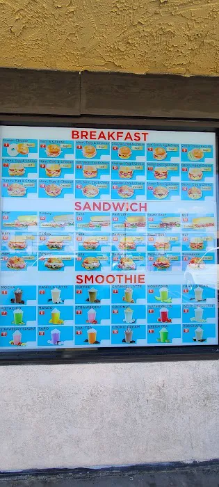 Donuts Plus Picture 3