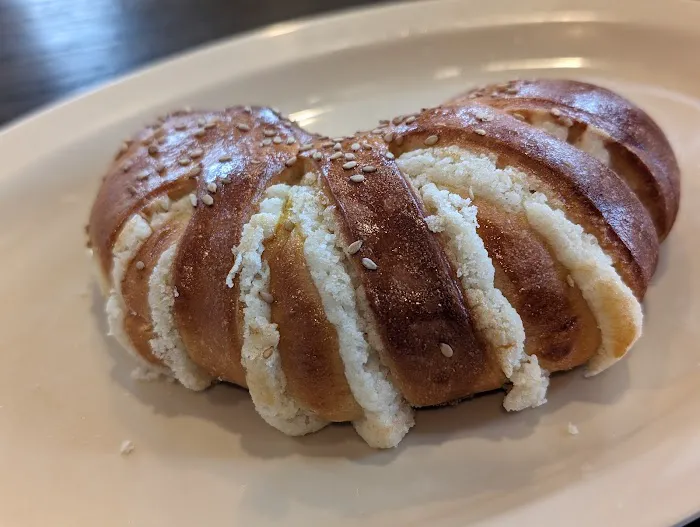 Cafecito Bakery and Cafe Picture 6