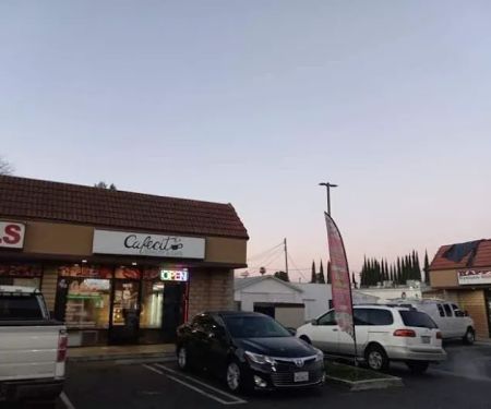 Cafecito Bakery and Cafe