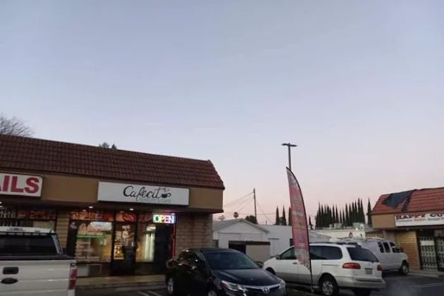 Cafecito Bakery and Cafe