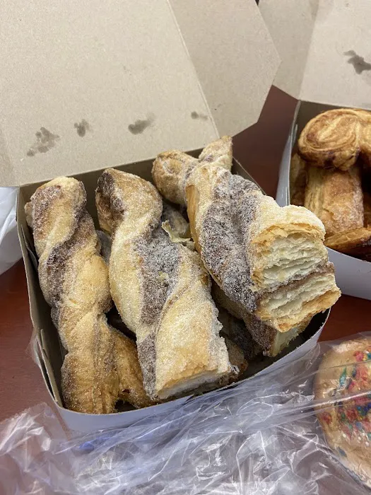 Cafecito Bakery and Cafe Picture 3
