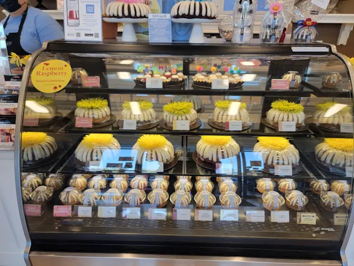 Nothing Bundt Cakes Picture 3