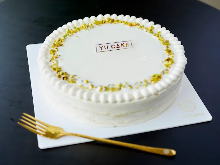 YU CAKE Picture 1