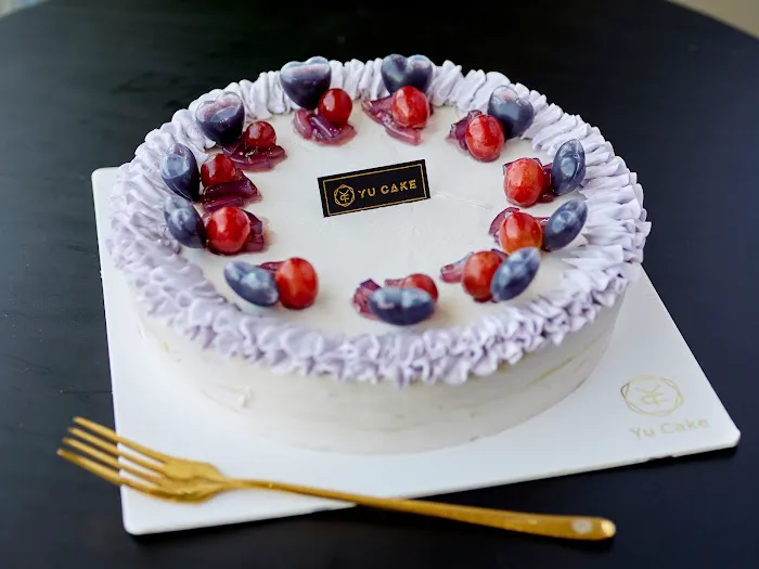 YU CAKE Picture 8
