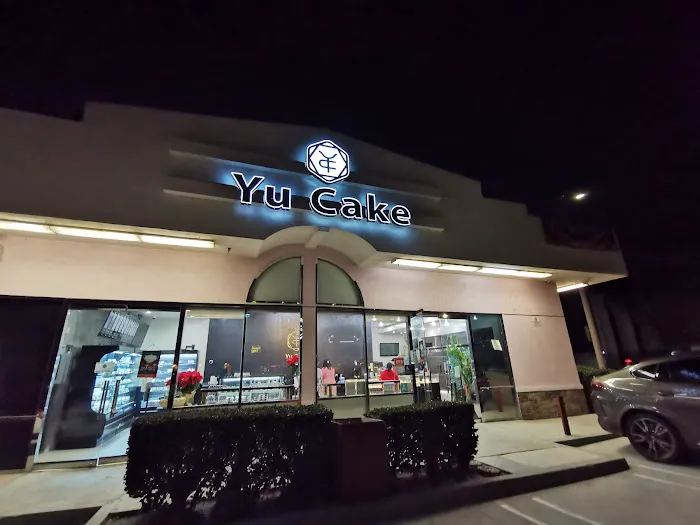 YU CAKE Picture 3