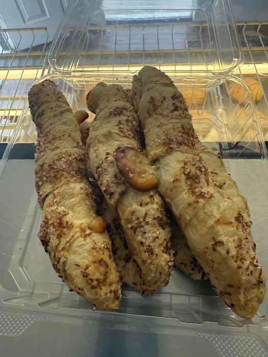 MasKe Pan Bakery Picture 10