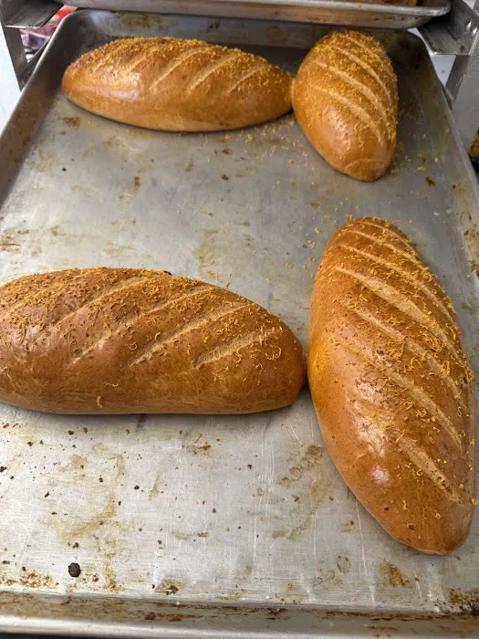 MasKe Pan Bakery Picture 6
