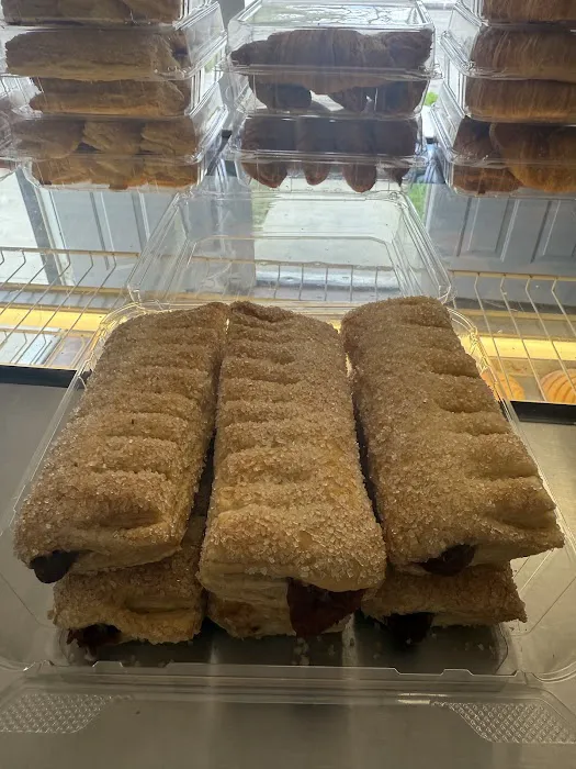 MasKe Pan Bakery Picture 1