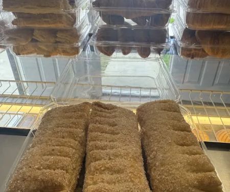 MasKe Pan Bakery