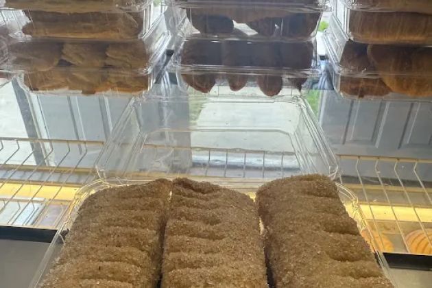 MasKe Pan Bakery