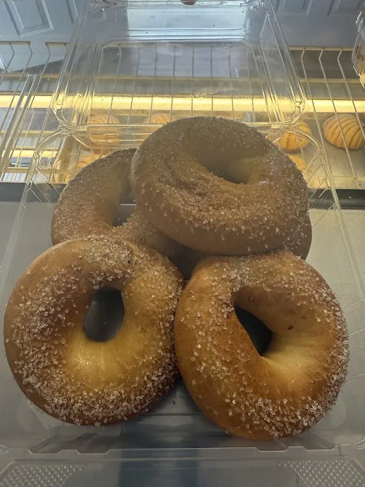 MasKe Pan Bakery Picture 2