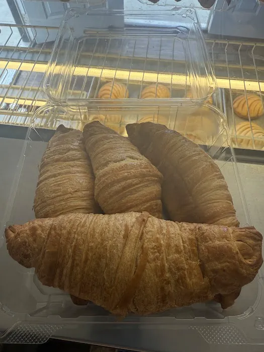 MasKe Pan Bakery Picture 7