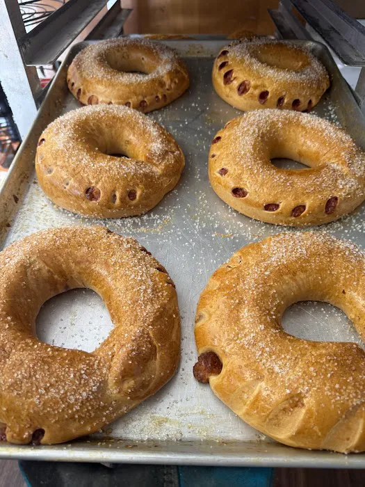 MasKe Pan Bakery Picture 4