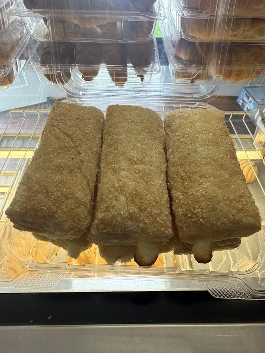MasKe Pan Bakery Picture 5