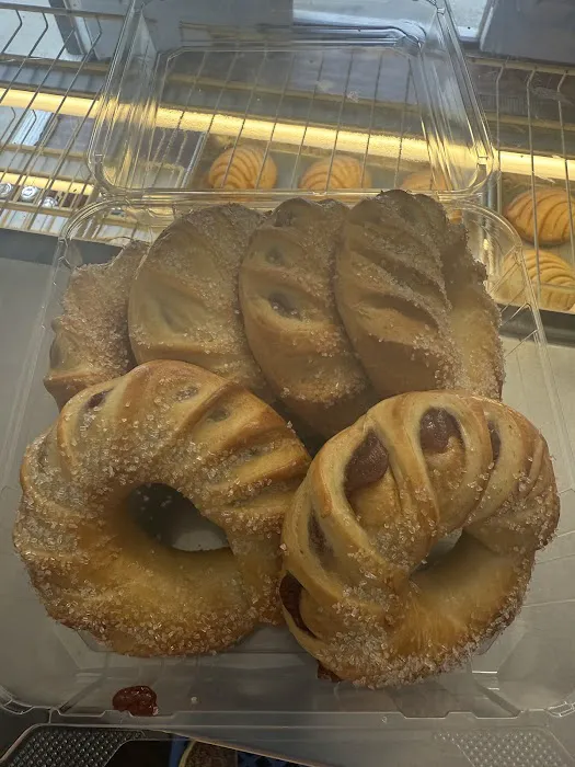 MasKe Pan Bakery Picture 8