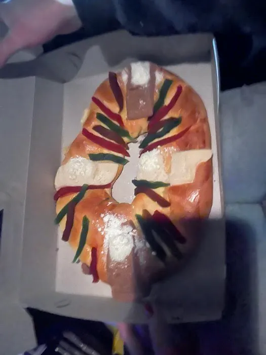 La Mexicana Bakery Picture 7