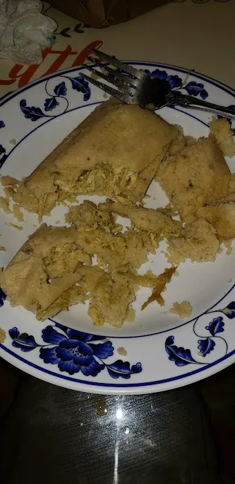La Mexicana Bakery Picture 3
